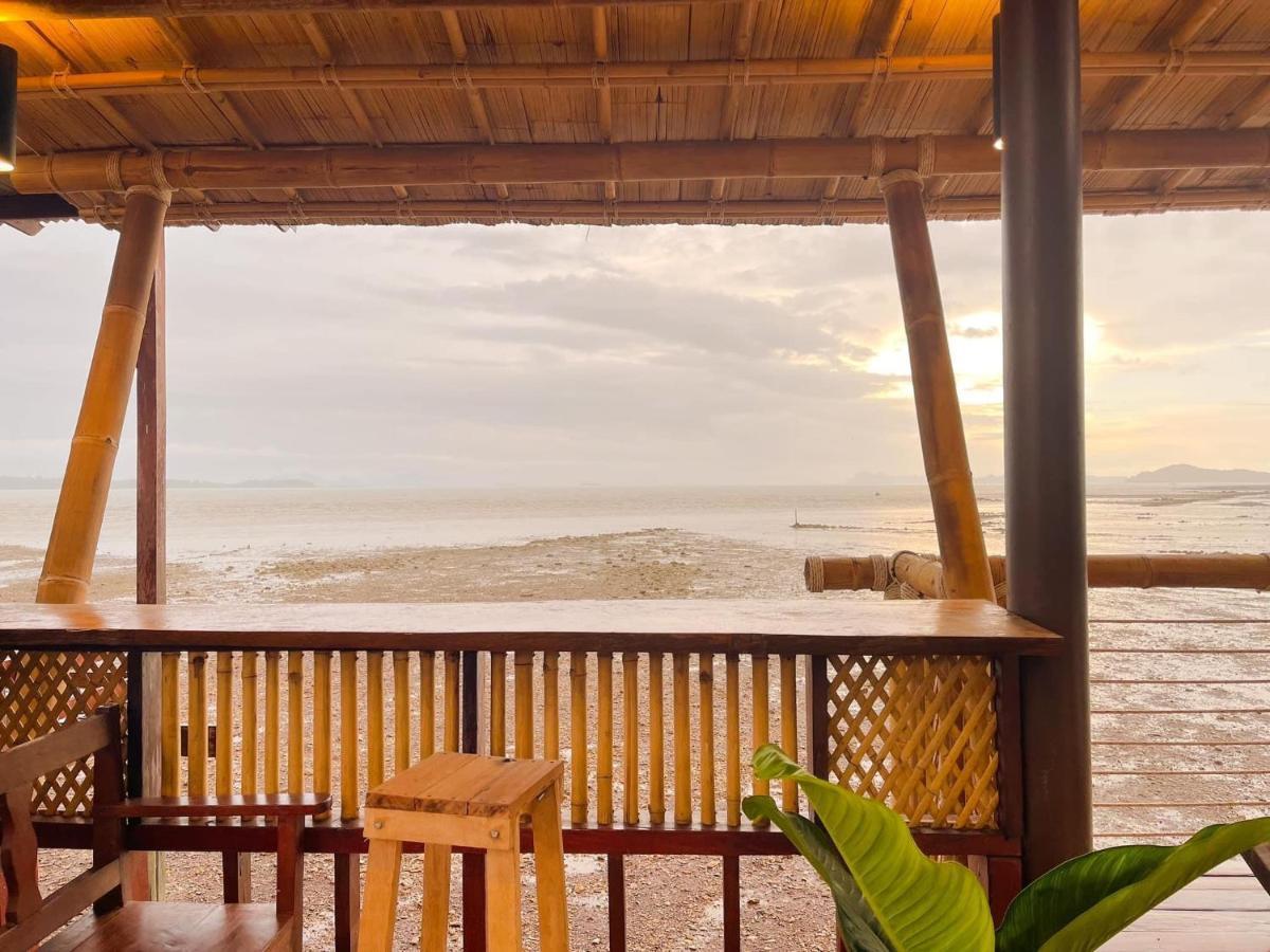 Baan Purada Apartment Koh Lanta Ngoại thất bức ảnh