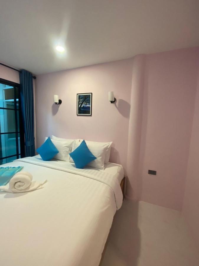 Baan Purada Apartment Koh Lanta Ngoại thất bức ảnh