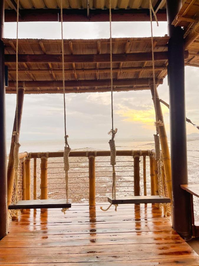 Baan Purada Apartment Koh Lanta Ngoại thất bức ảnh