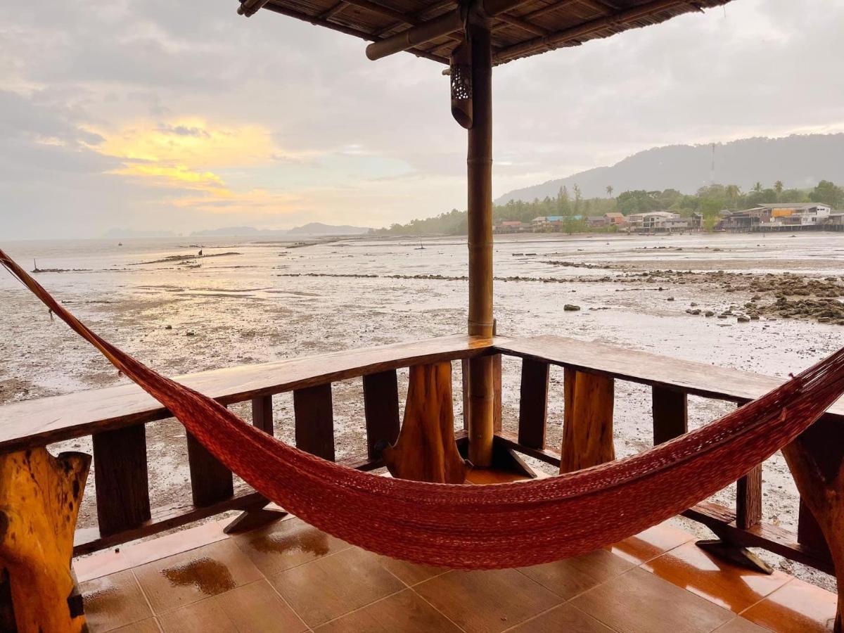 Baan Purada Apartment Koh Lanta Ngoại thất bức ảnh