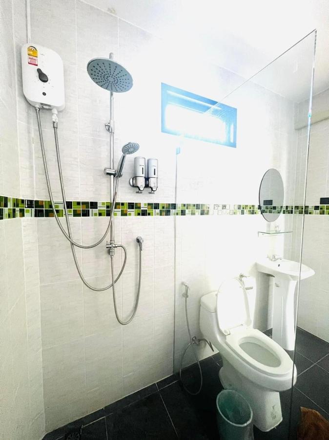 Baan Purada Apartment Koh Lanta Ngoại thất bức ảnh