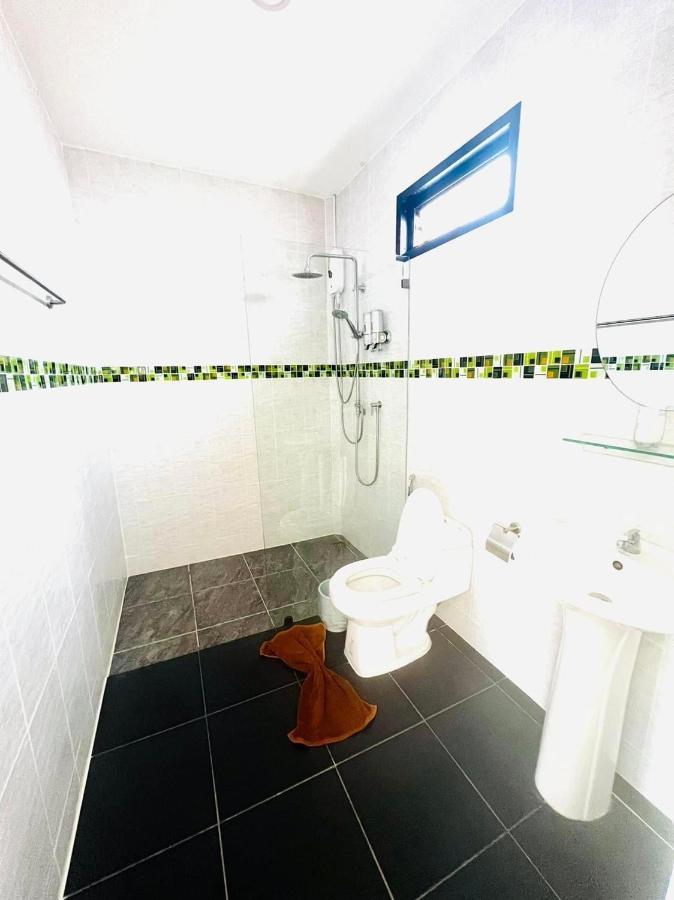 Baan Purada Apartment Koh Lanta Ngoại thất bức ảnh