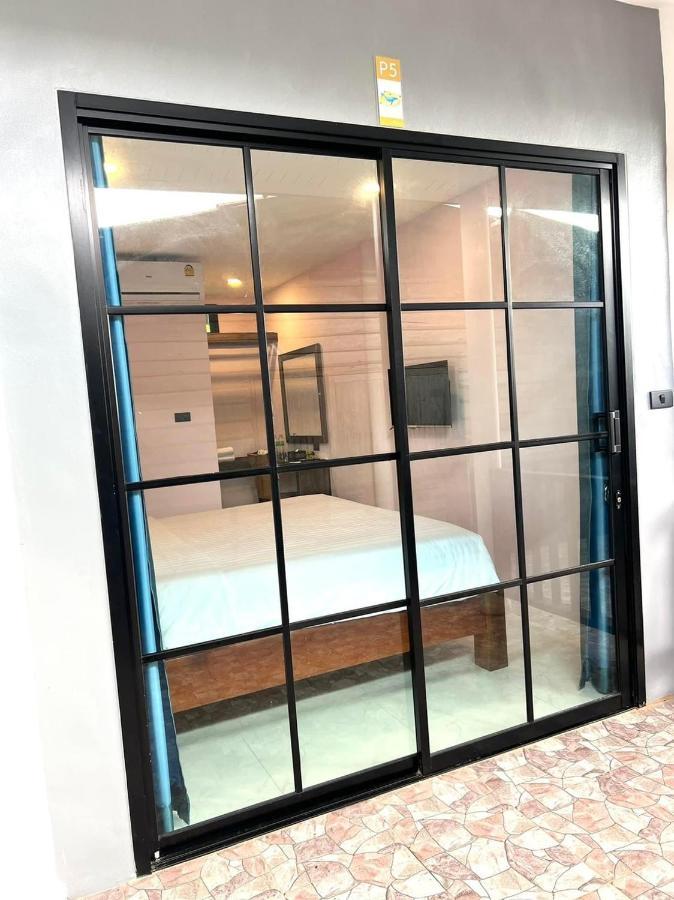Baan Purada Apartment Koh Lanta Ngoại thất bức ảnh