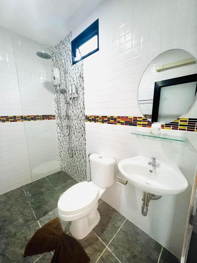 Baan Purada Apartment Koh Lanta Ngoại thất bức ảnh